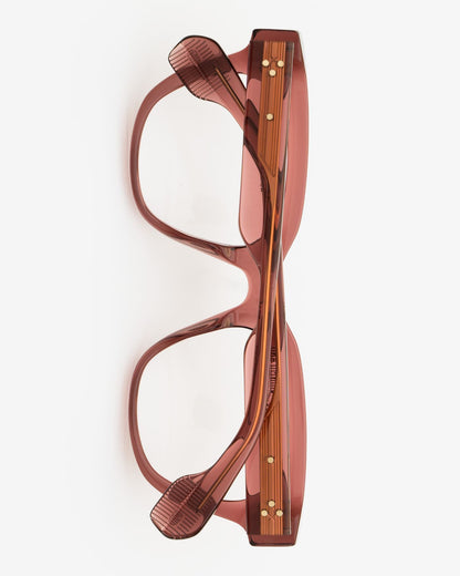 Frame 50 C33 Rosewood Pink