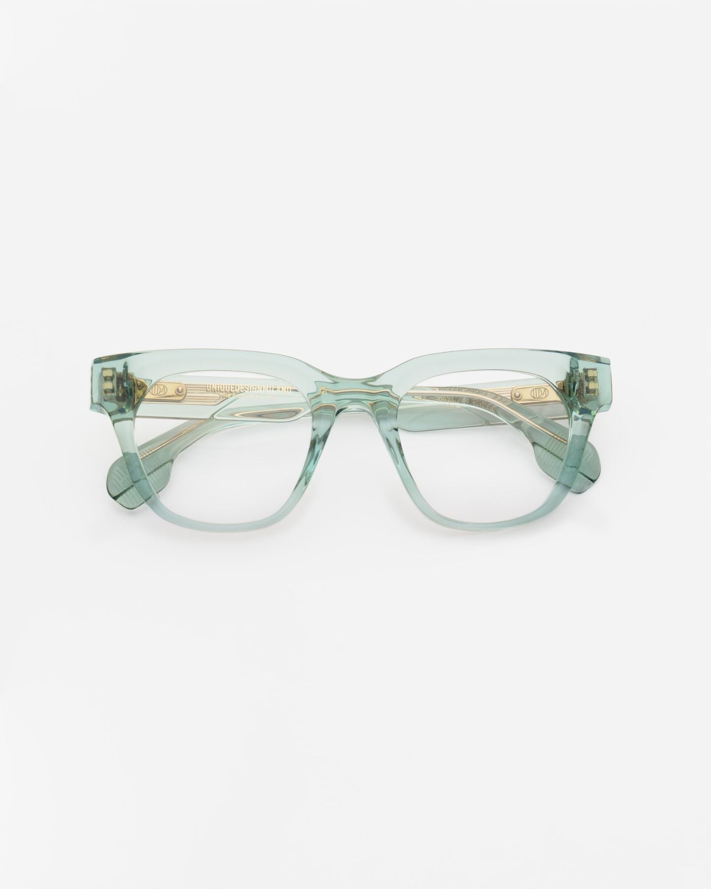 Frame 50 C78 Aqua