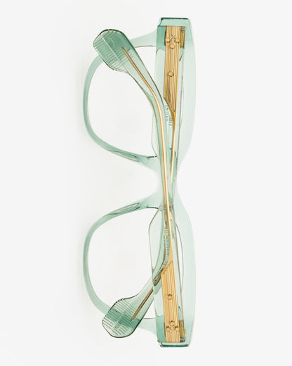 Frame 50 C78 Aqua