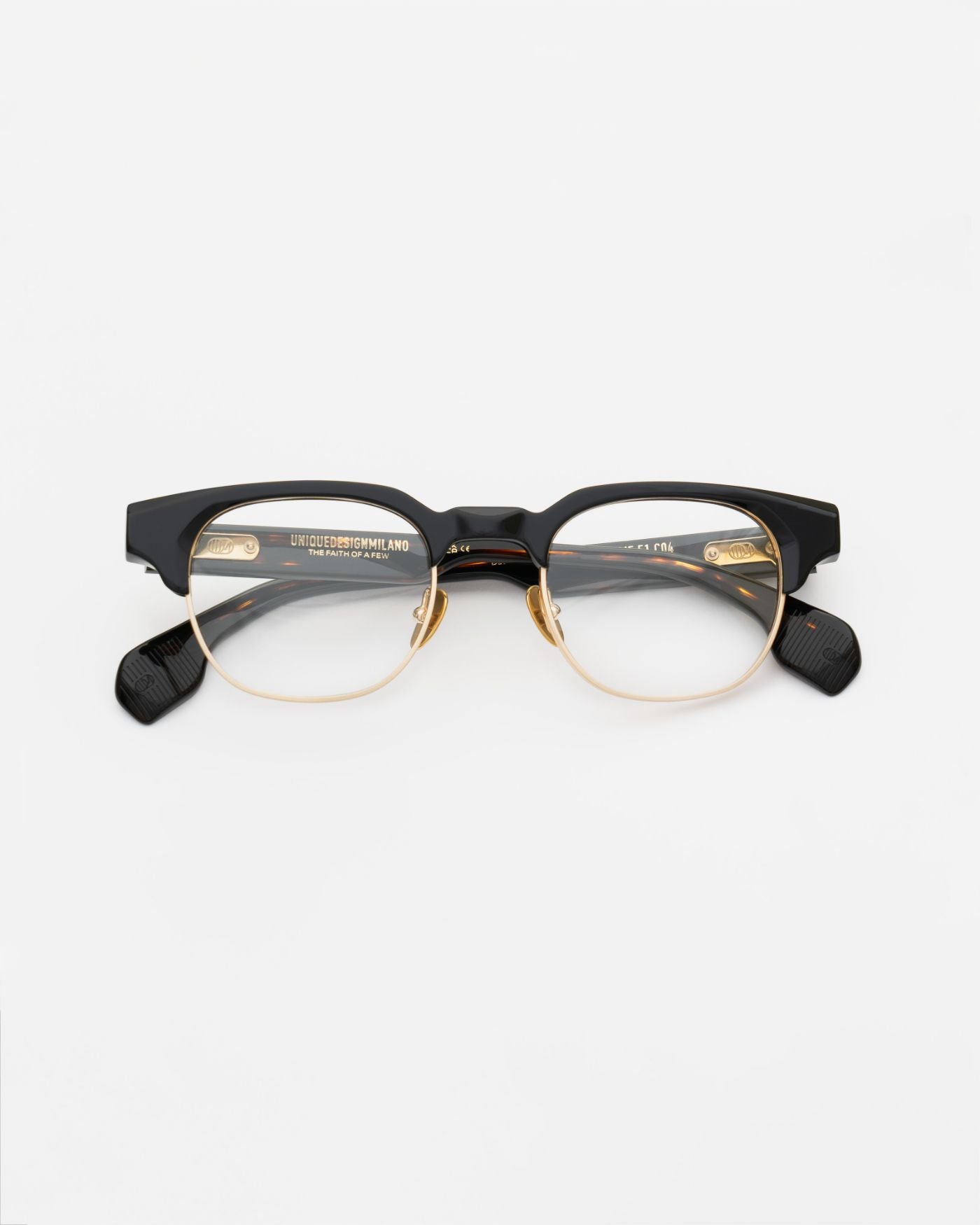 Frame 51 C04 Black