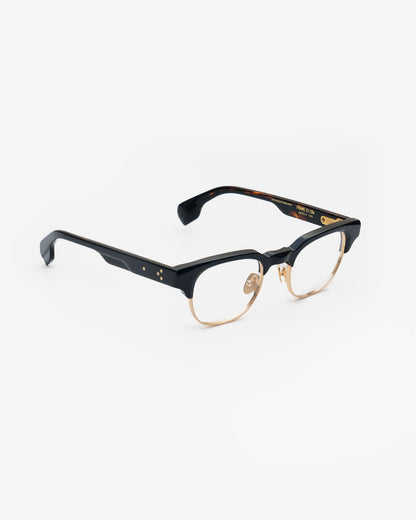 Frame 51 C04 Black