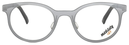 Porro F03 Mirror Grey