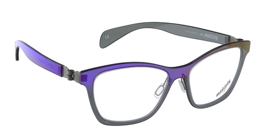 Indivia V01 Mirror Purple