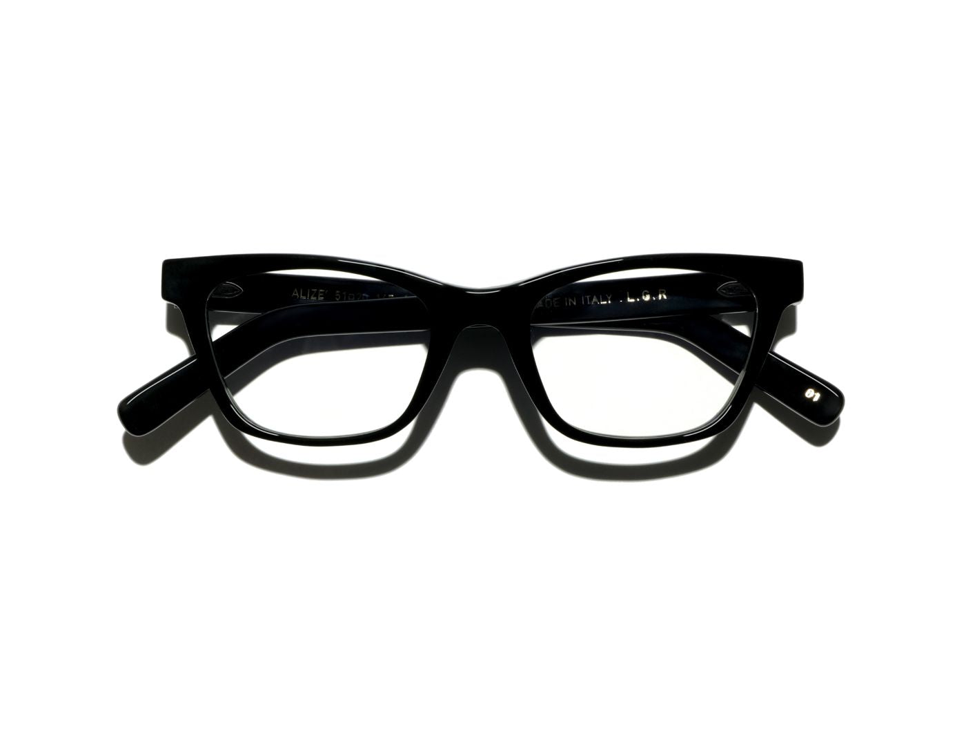 Alize S51 C01 Black (6603)