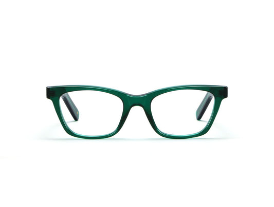 Alize S51 C87 Emerald Green (6606)
