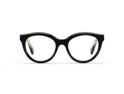 Cleopatra Bold C01D Black (6472)