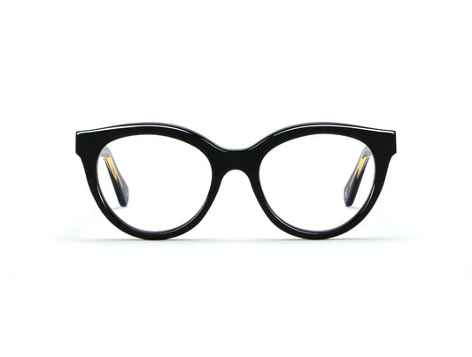 Cleopatra Bold C01D Black (6472)