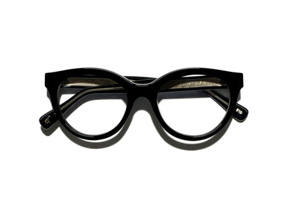 Cleopatra Bold C01D Black (6472)