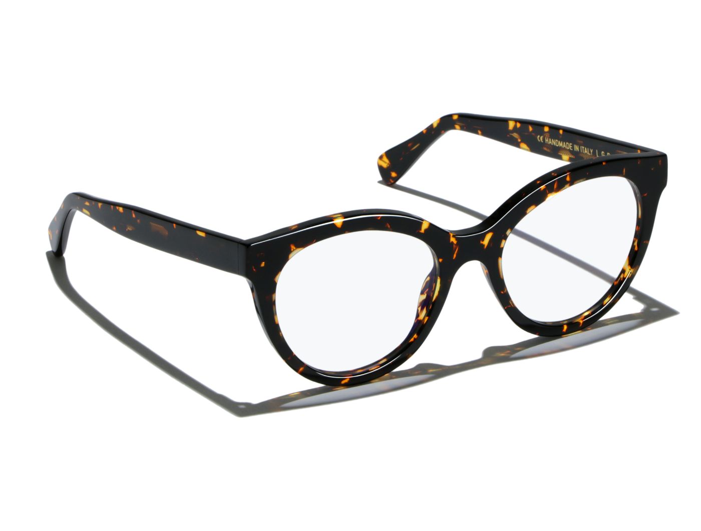 Cleopatra Bold C09 Havana Scuro (6473)