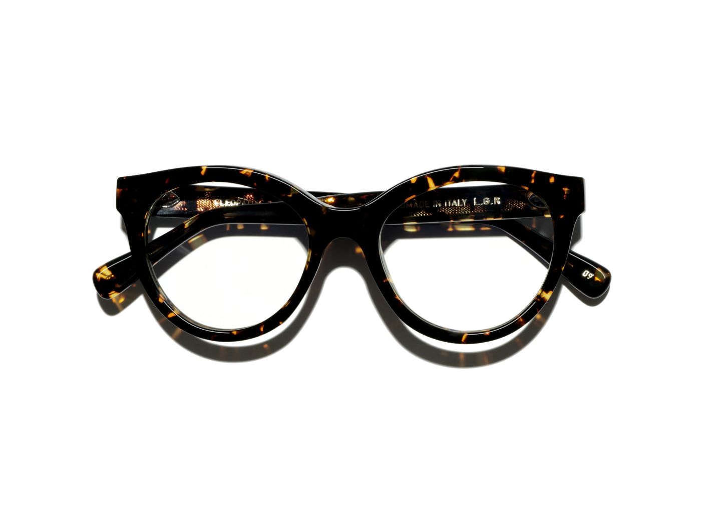 Cleopatra Bold C09 Havana Scuro (6473)