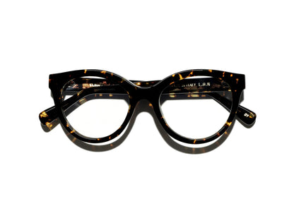 Cleopatra Bold C09 Havana Scuro (6473)