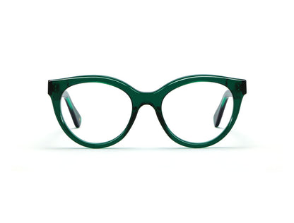 Cleopatra Bold C87 Emerald Green (6475)