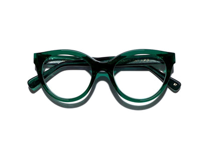 Cleopatra Bold C87 Emerald Green (6475)