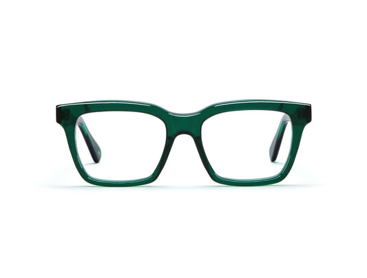 Juba C87 Emerald Green (6479)