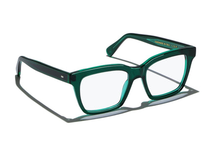 Juba C87 Emerald Green (6479)