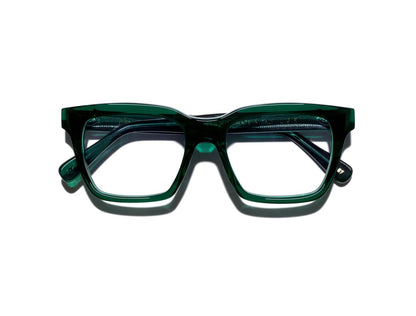 Juba C87 Emerald Green (6479)
