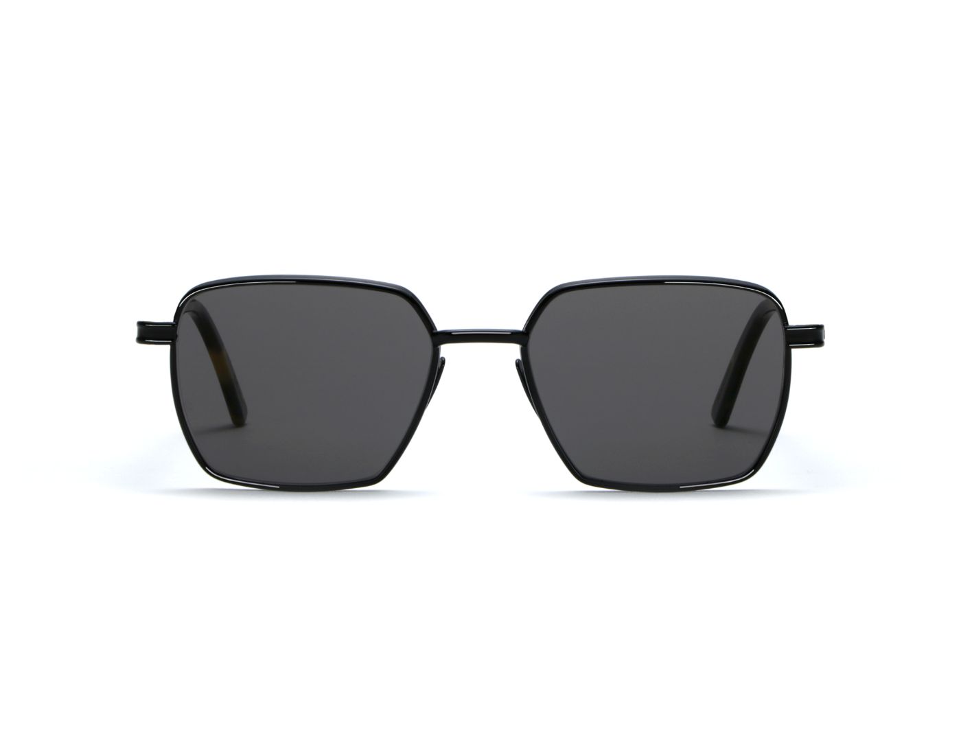 Afar C23 Black/Havana Tartarugato (Grey (Base 2)) (6449)