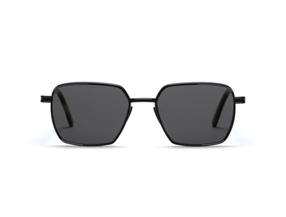 Afar C23 Black/Havana Tartarugato (Grey (Base 2)) (6449)