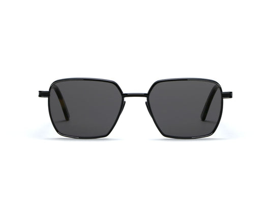 Afar C23 Black/Havana Tartarugato (Grey (Base 2)) (6449)