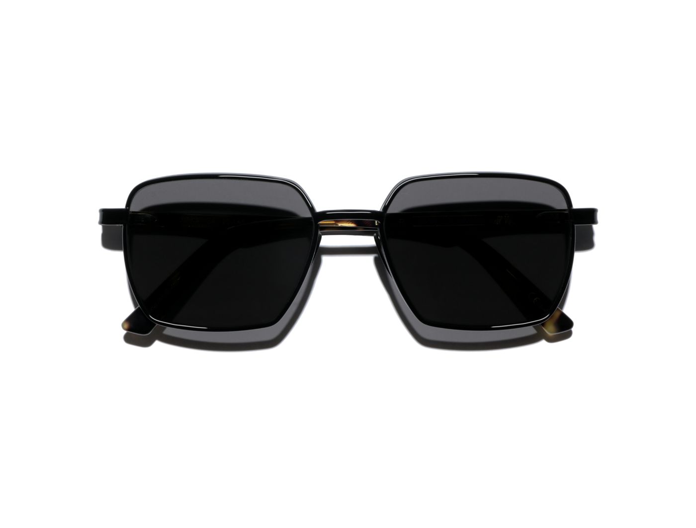 Afar C23 Black/Havana Tartarugato (Grey (Base 2)) (6449)