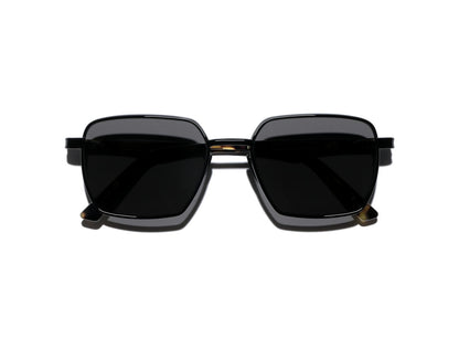 Afar C23 Black/Havana Tartarugato (Grey (Base 2)) (6449)