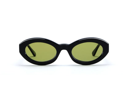 Dawa C01 Black (Green Vintage Photochromic (Base 2)) (6440)