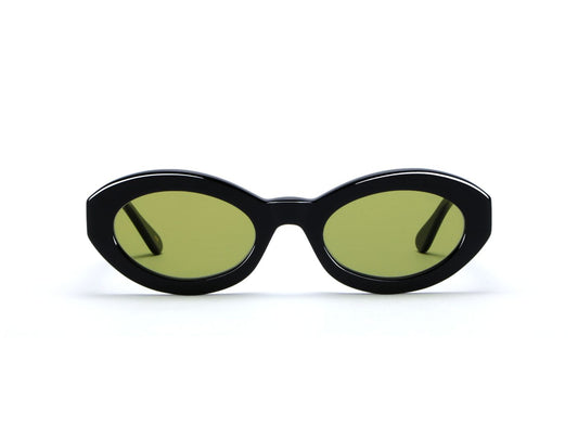 Dawa C01 Black (Green Vintage Photochromic (Base 2)) (6440)
