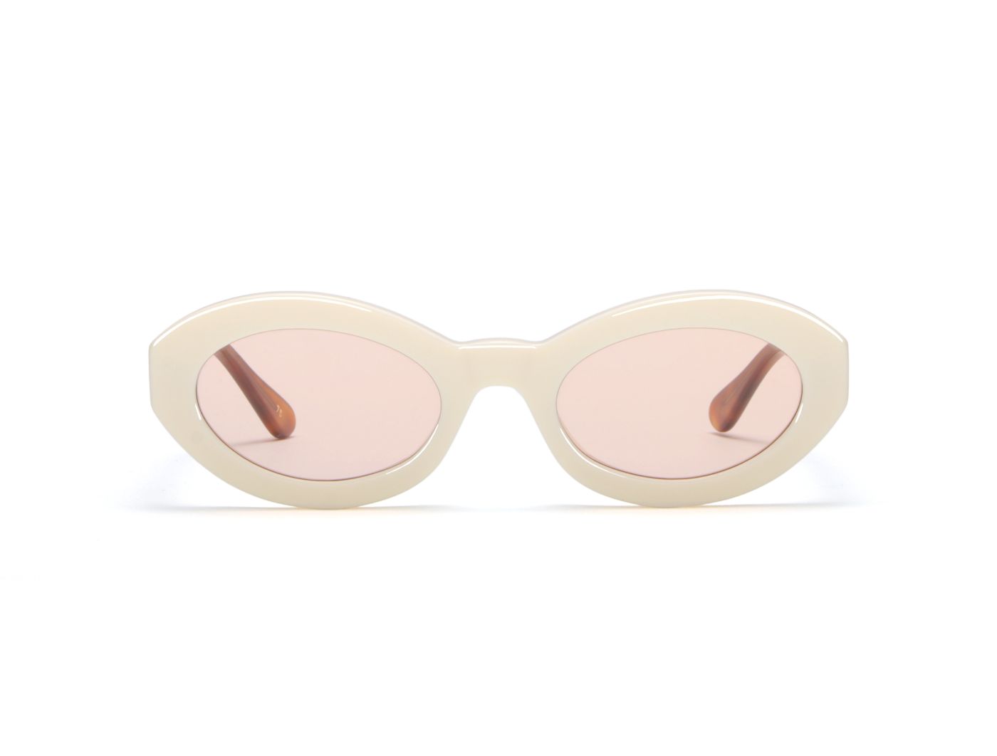 Dawa C75 Panna/Havana Chiaro (Light Peach Photochromic (Base 2)) (6442)