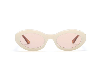 Dawa C75 Panna/Havana Chiaro (Light Peach Photochromic (Base 2)) (6442)