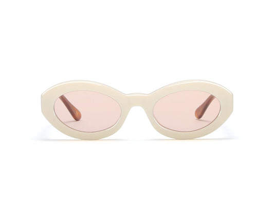 Dawa C75 Panna/Havana Chiaro (Light Peach Photochromic (Base 2)) (6442)