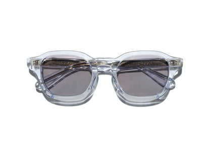 Kigali C27 Gold/Crystal (Light Grey Photochromic (Base 2)) (6446)