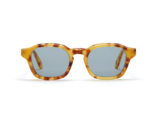 Kigali C52 Havana Miele (Light Blue Photochromic (Base 2)) (6447)