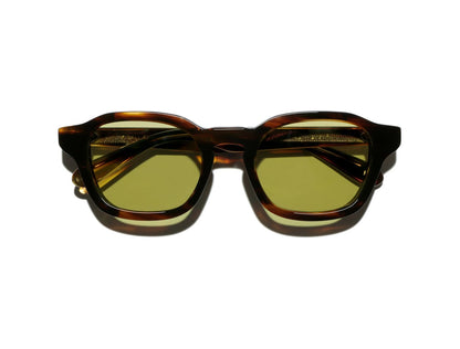 Kigali C90 Havana Tobacco (Green Vintage Photochromic (Base 2)) (6445)