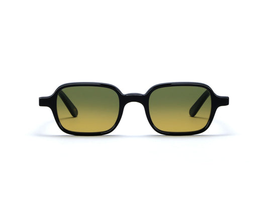 LGR Marrakech Sun S48 C01 Black (Yellow Gradient Photochromic (Base 2)) (6452)