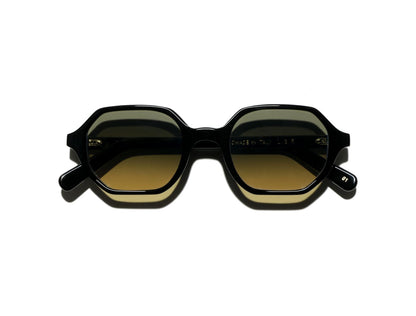 LGR Zanzibar Sun S50 C01 Black (Yellow Gradient Photochromic (Base 2)) (6480)