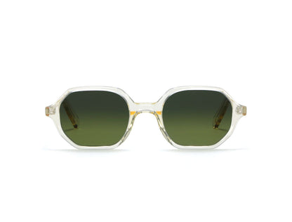 LGR Zanzibar Sun S50 C49 Champagne (Green G15 Gradient (Base 2)) (6482)