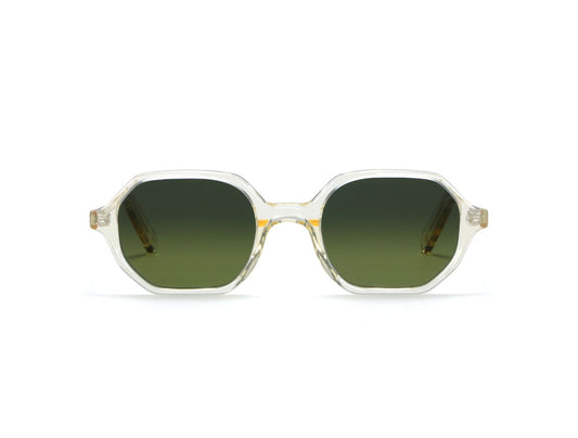 LGR Zanzibar Sun S50 C49 Champagne (Green G15 Gradient (Base 2)) (6482)