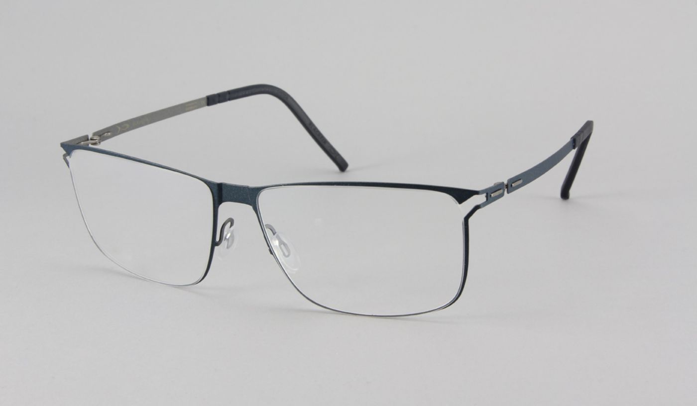 Mackay C207 BF700 Navy Blue/Grey