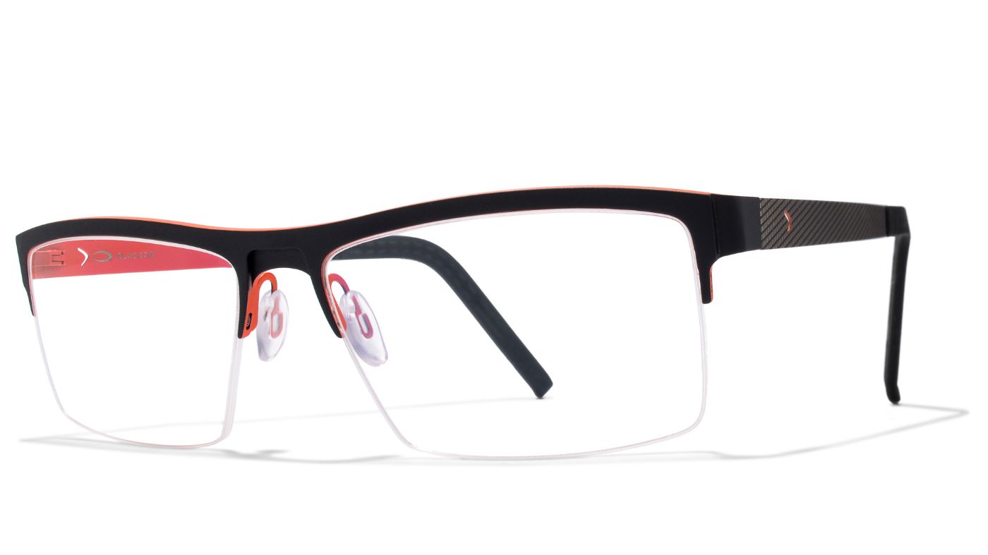 Raymond C176 BF736 Black/Orange