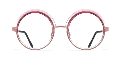 Saint Lazar C1314 BF923 Pink/Gradient Burgundy Acetat