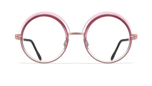 Saint Lazar C1314 BF923 Pink/Gradient Burgundy Acetat