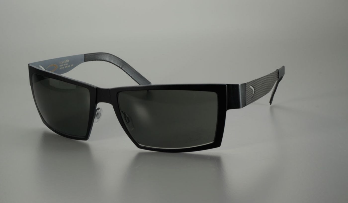 Salina C200 BF591 Black/Grey