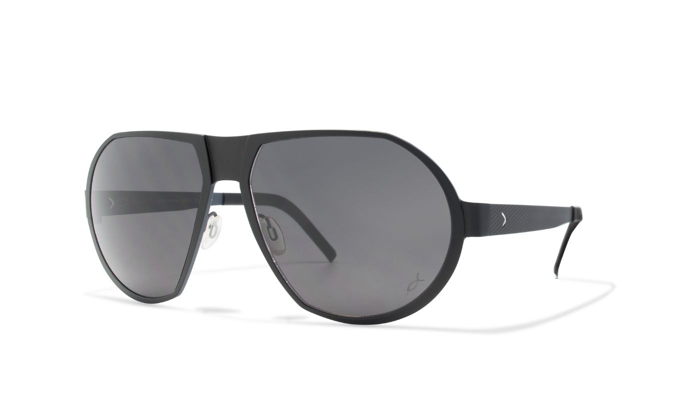 Sardinia C200 BF590 Black/Dark Grey