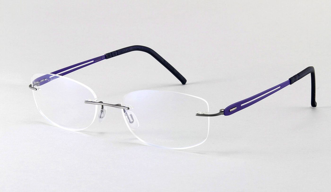 Sea Breeze C498 BF711 Titan/Purple (CJ/51)