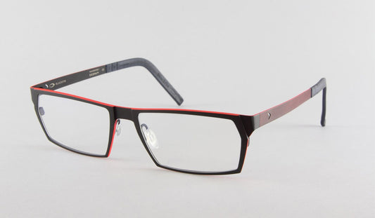 Spectrum C432 BF704 Black/Red