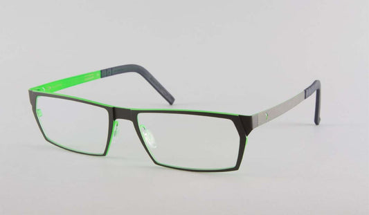 Spectrum C469 BF704 Gunmetal/Green