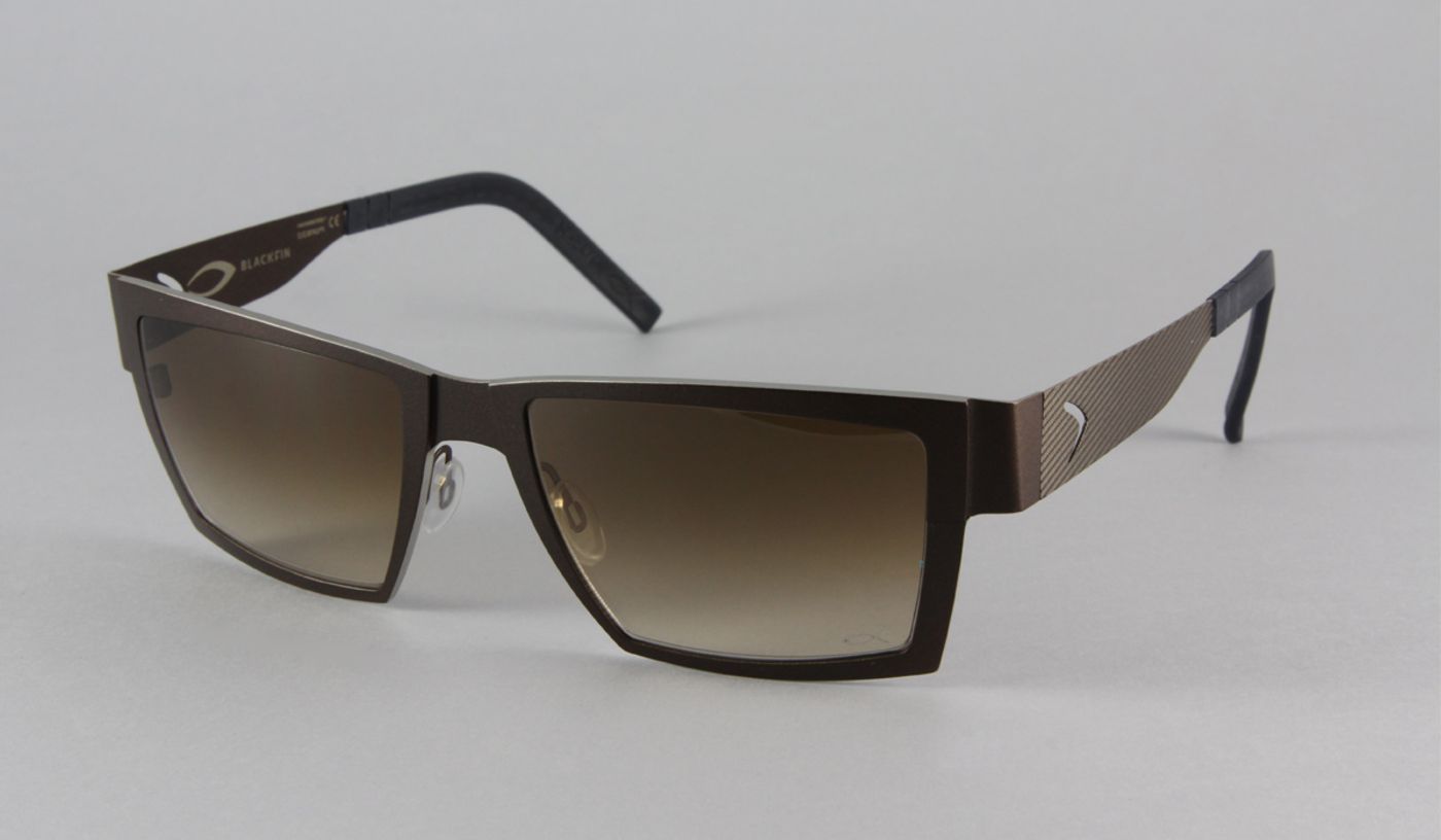 Vulcano C417 BF575 Brown/Silver