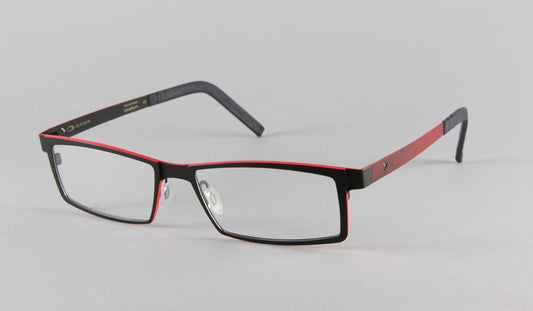 Westcott 57 C432 BF687 Black/Red