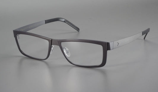 Westport C125 BF638 Gunmetal