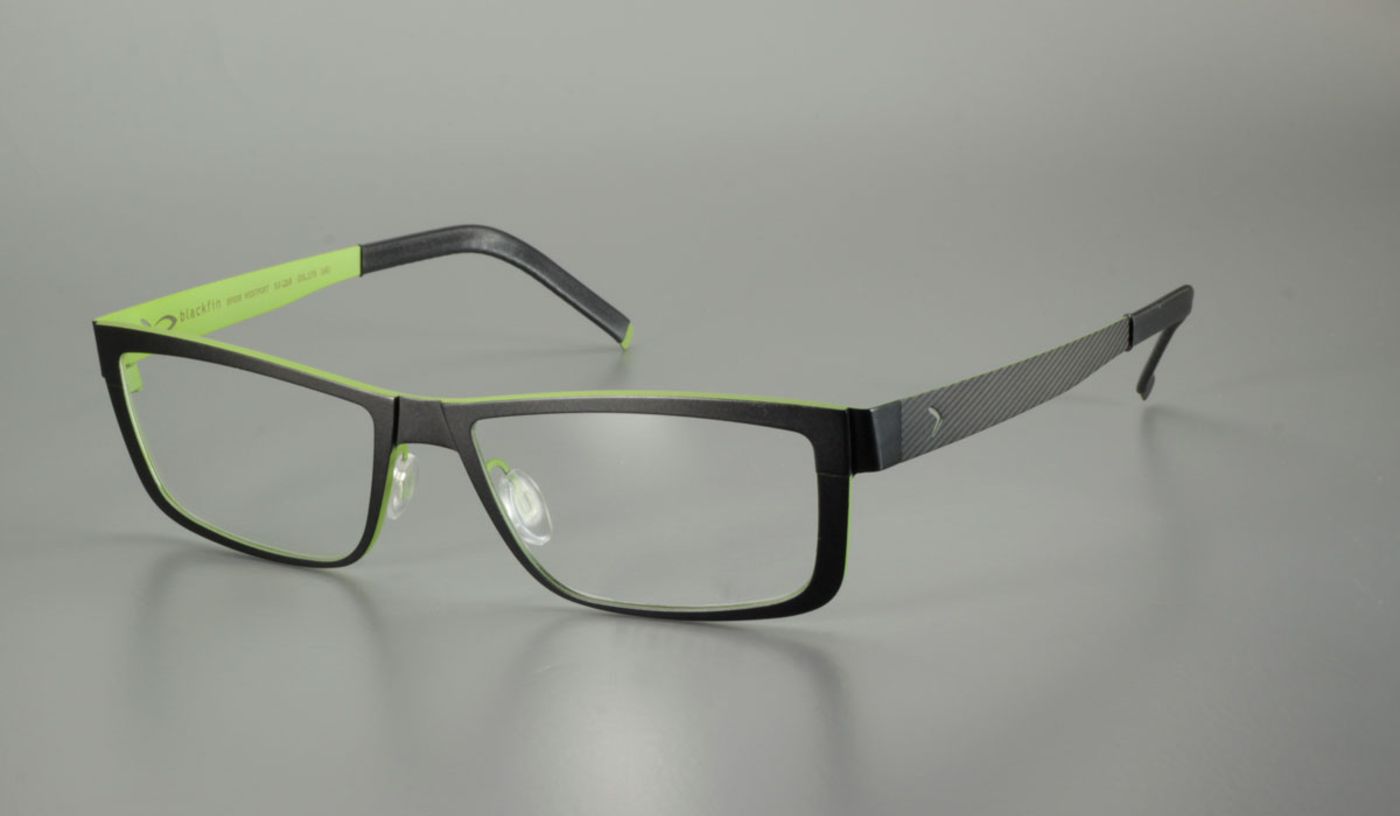 Westport C175 BF638 Black/Green